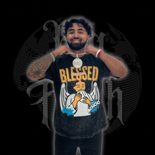 Blessed Tee