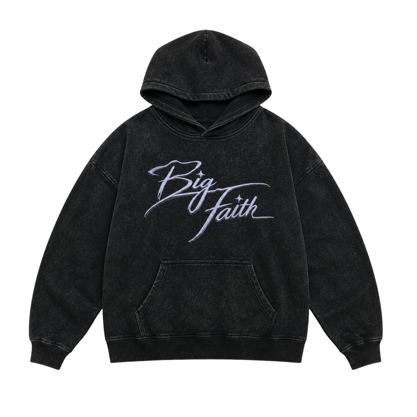 'Star' Hoodie
