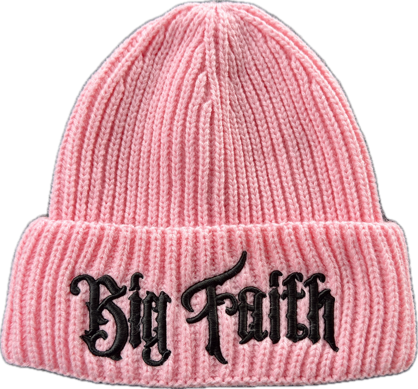 F.O.M. Beanie