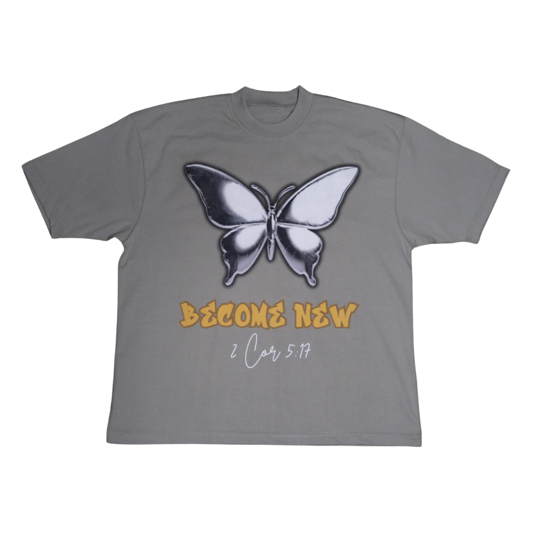 Become New Tee