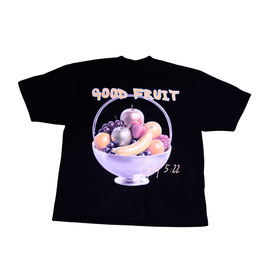 Good Fruit Tee