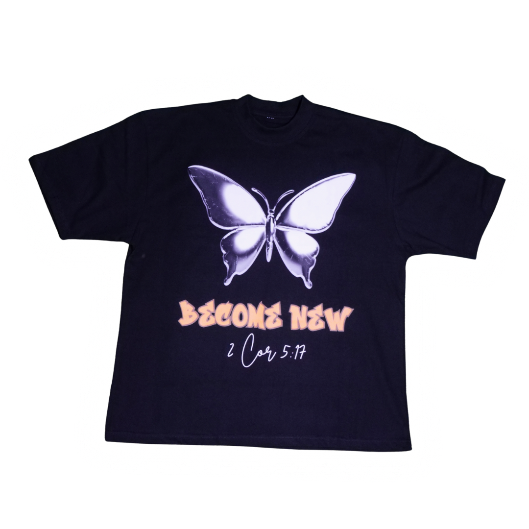 Become New Tee