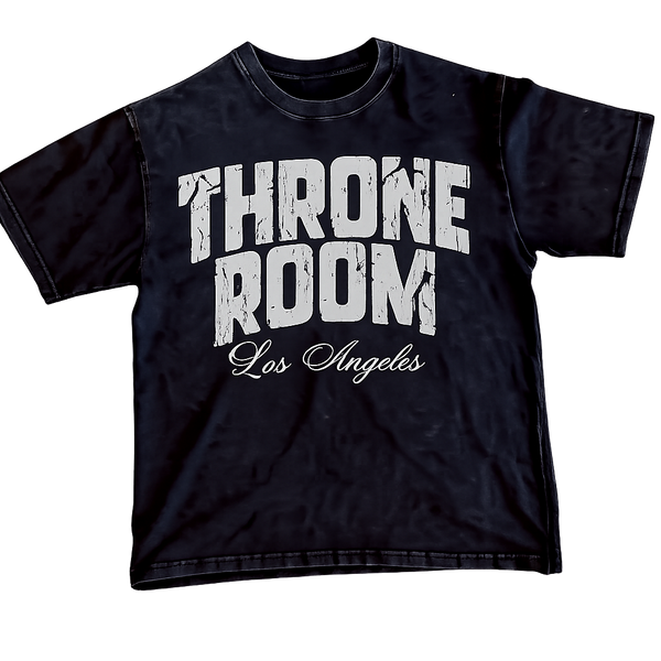 Throneroom Tee