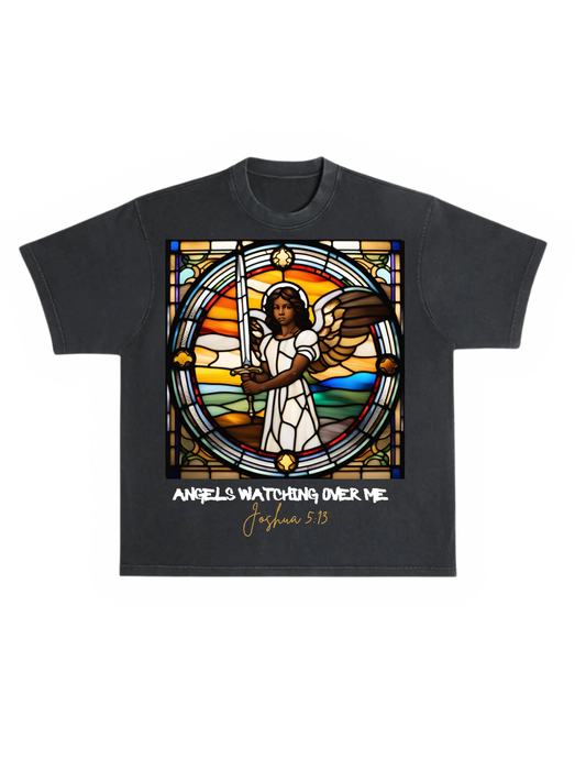 Angels Watching Over Me Tee