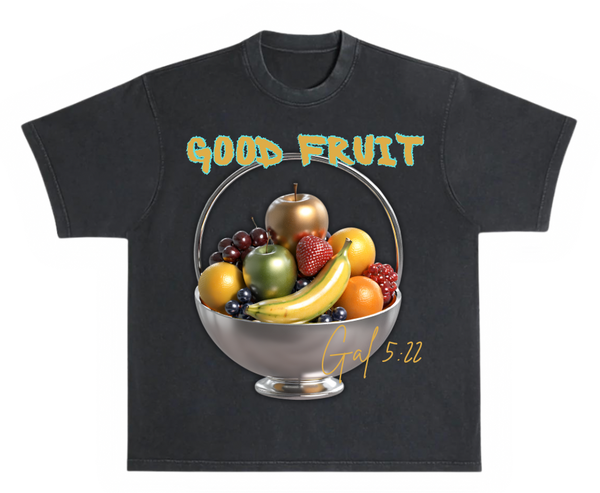 Good Fruit Tee