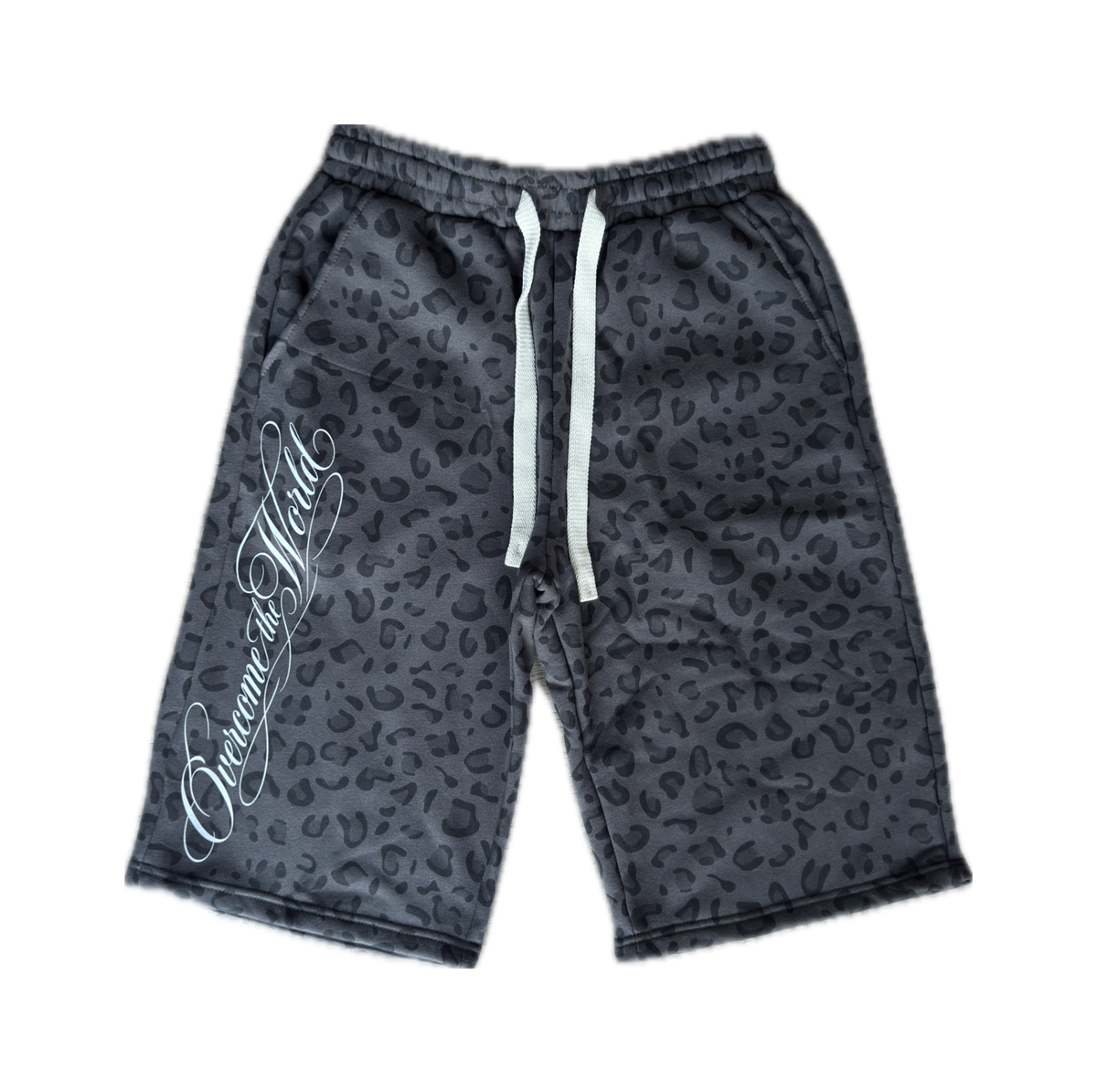 Cheetah Shorts