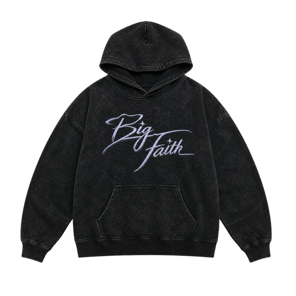 'Star' Hoodie
