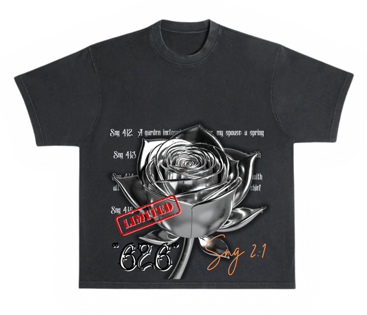 Rose of Sharon Tee