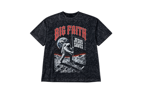 "Planted Flag" Tee