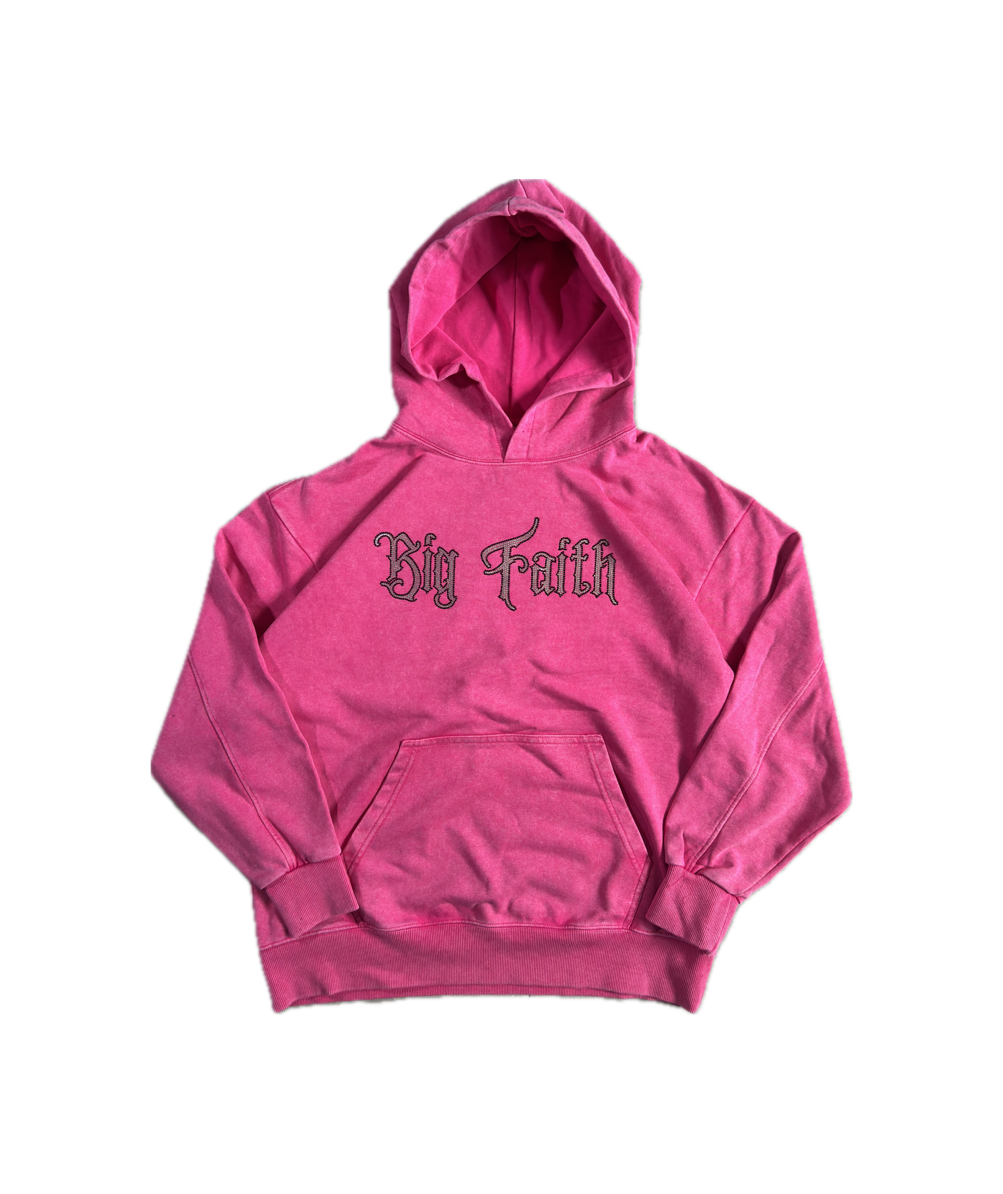 'VVS Faith' Hoodies