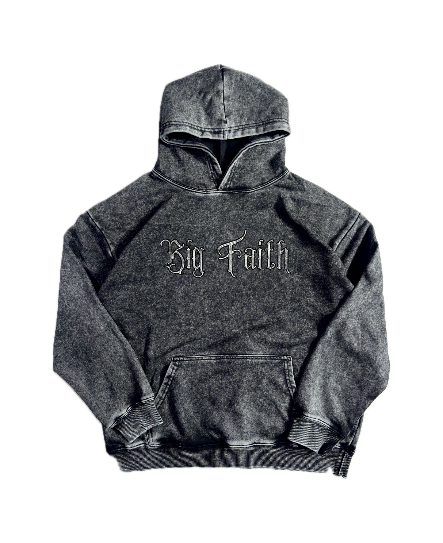 'VVS Faith' Hoodies