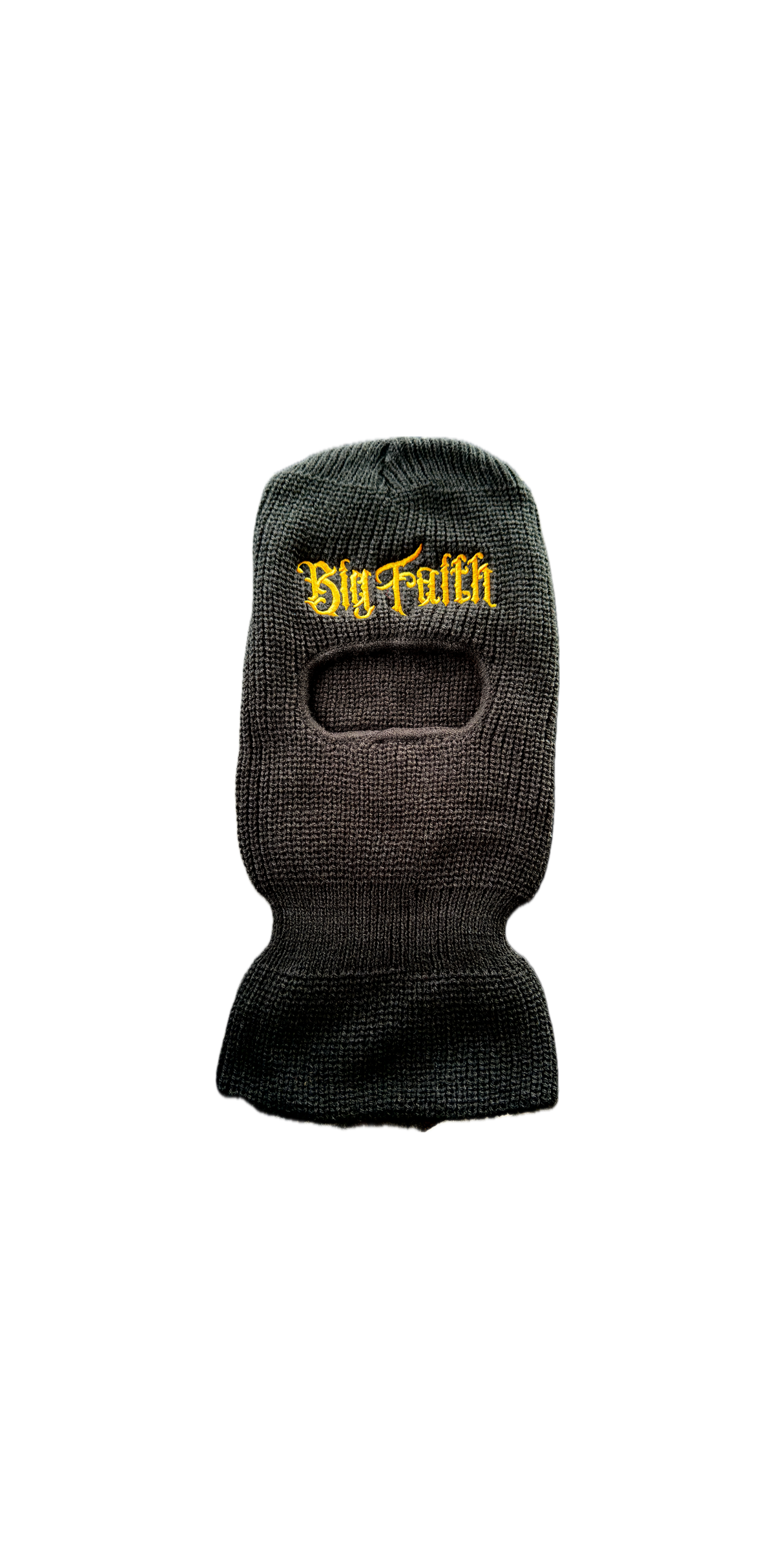 'Rob Hell' Ski Mask