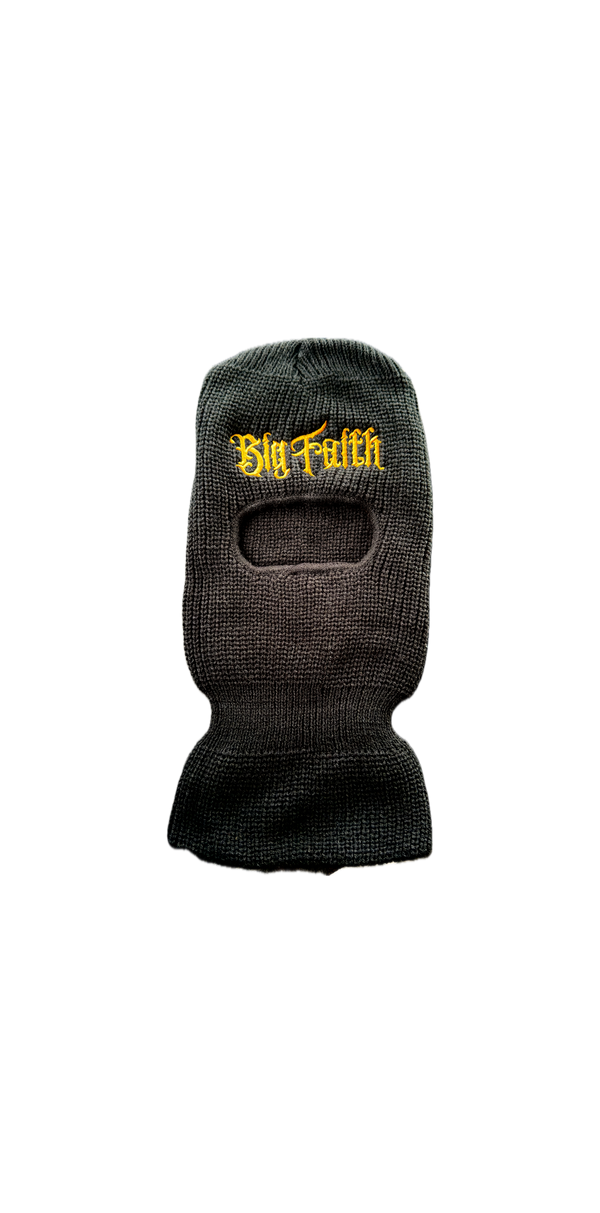 'Rob Hell' Ski Mask