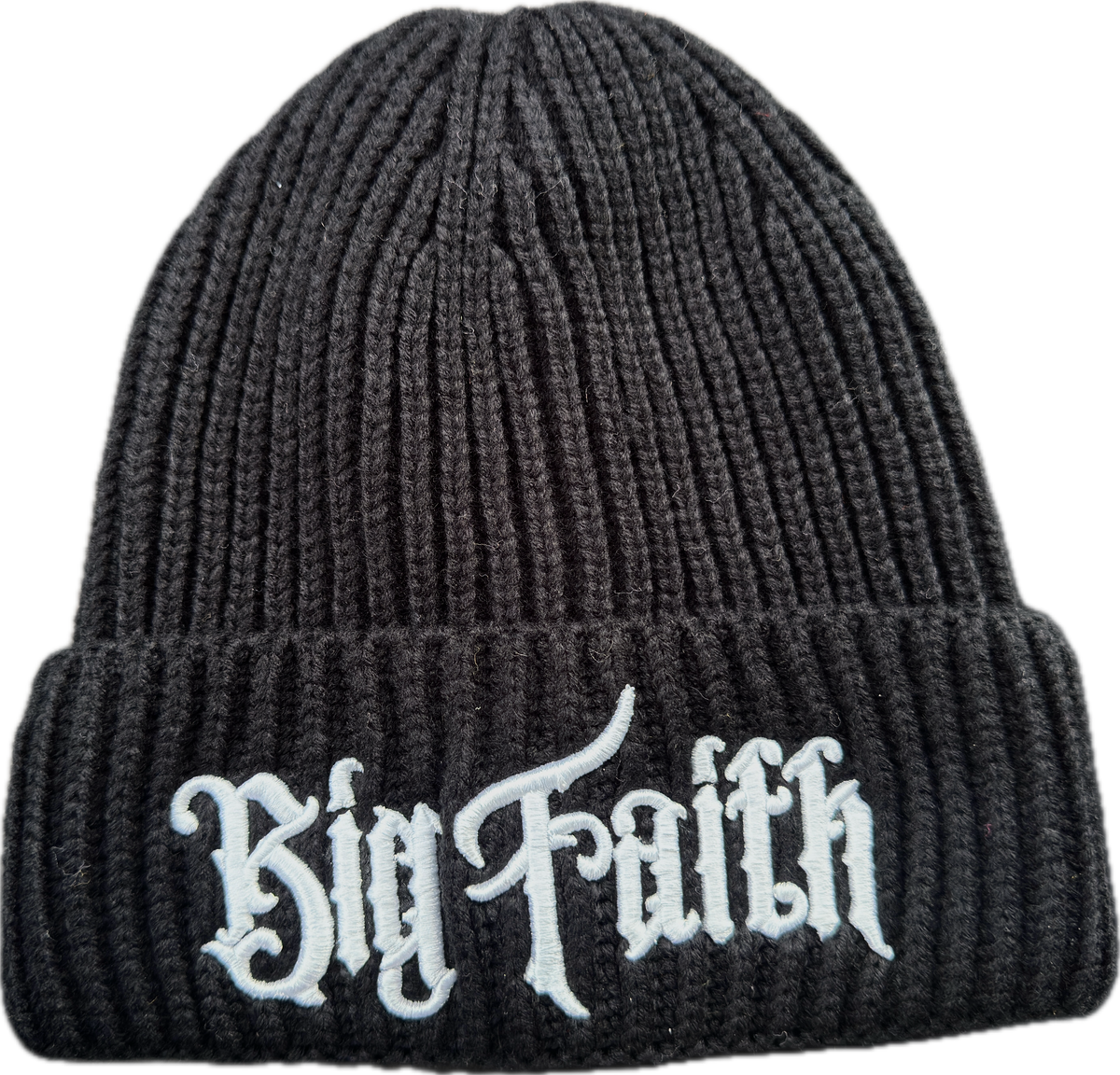 F.O.M. Beanie