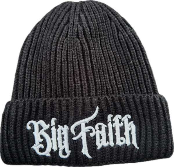 F.O.M. Beanie
