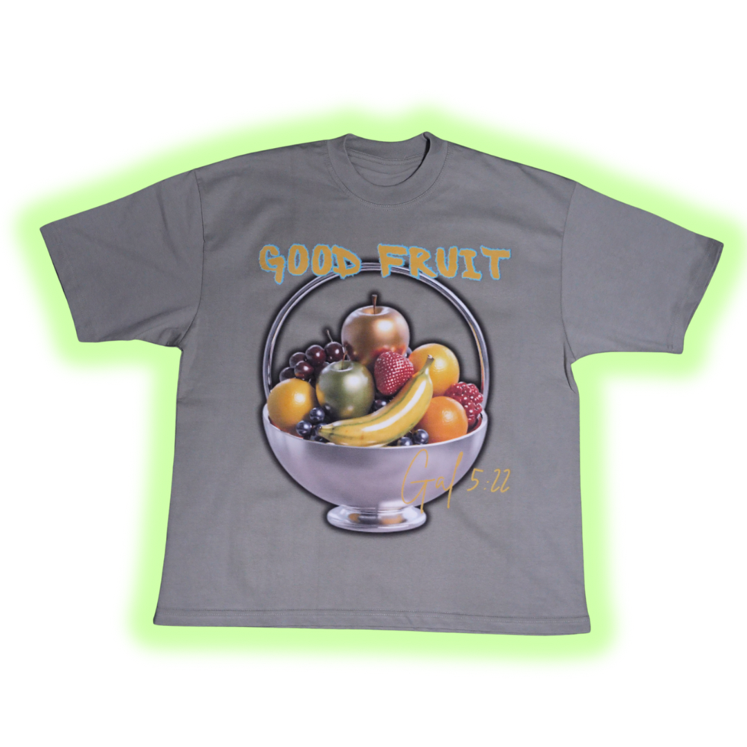 Good Fruit Tee