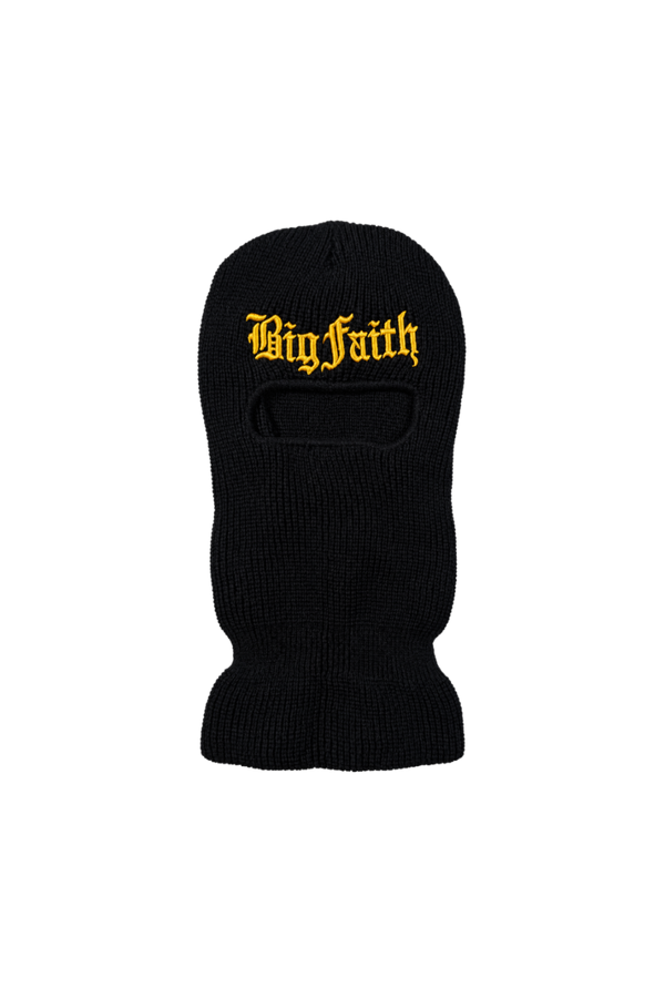 'Rob Hell' Ski Mask