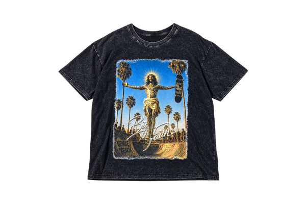 'Christ Air' Tee